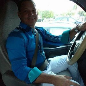 Meet your Posher, Owen